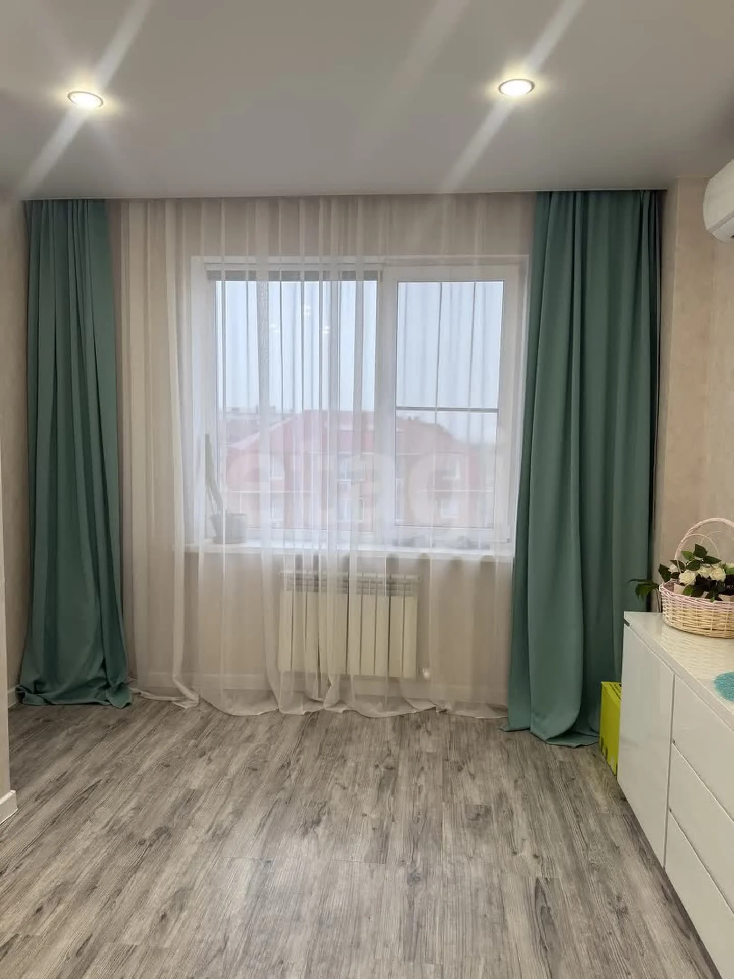 2-к квартира, 64.2м² (улица Гагарина, 148/4к1) - миниатюра 34