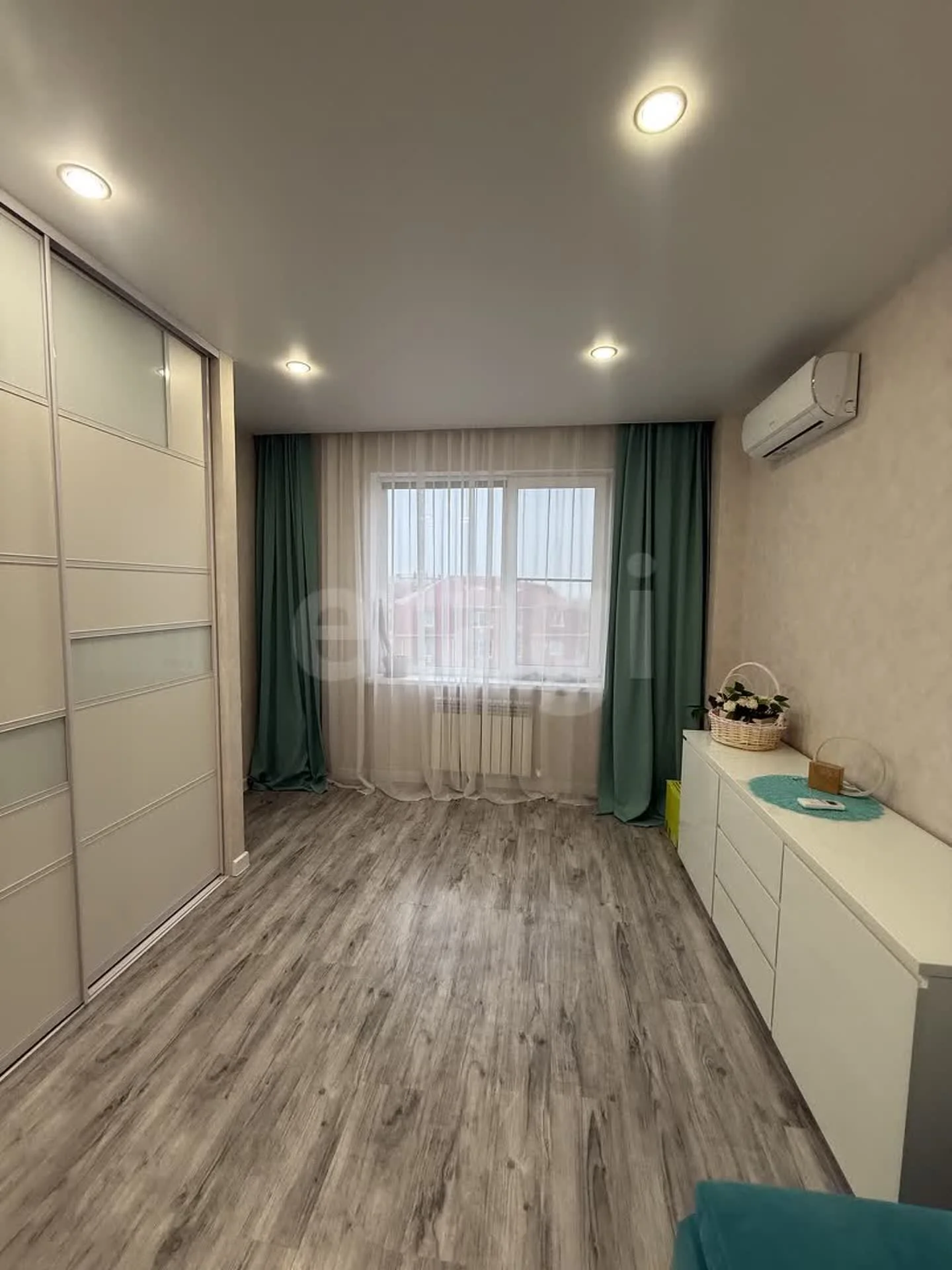 2-к квартира, 64.2м² (улица Гагарина, 148/4к1) - миниатюра 35