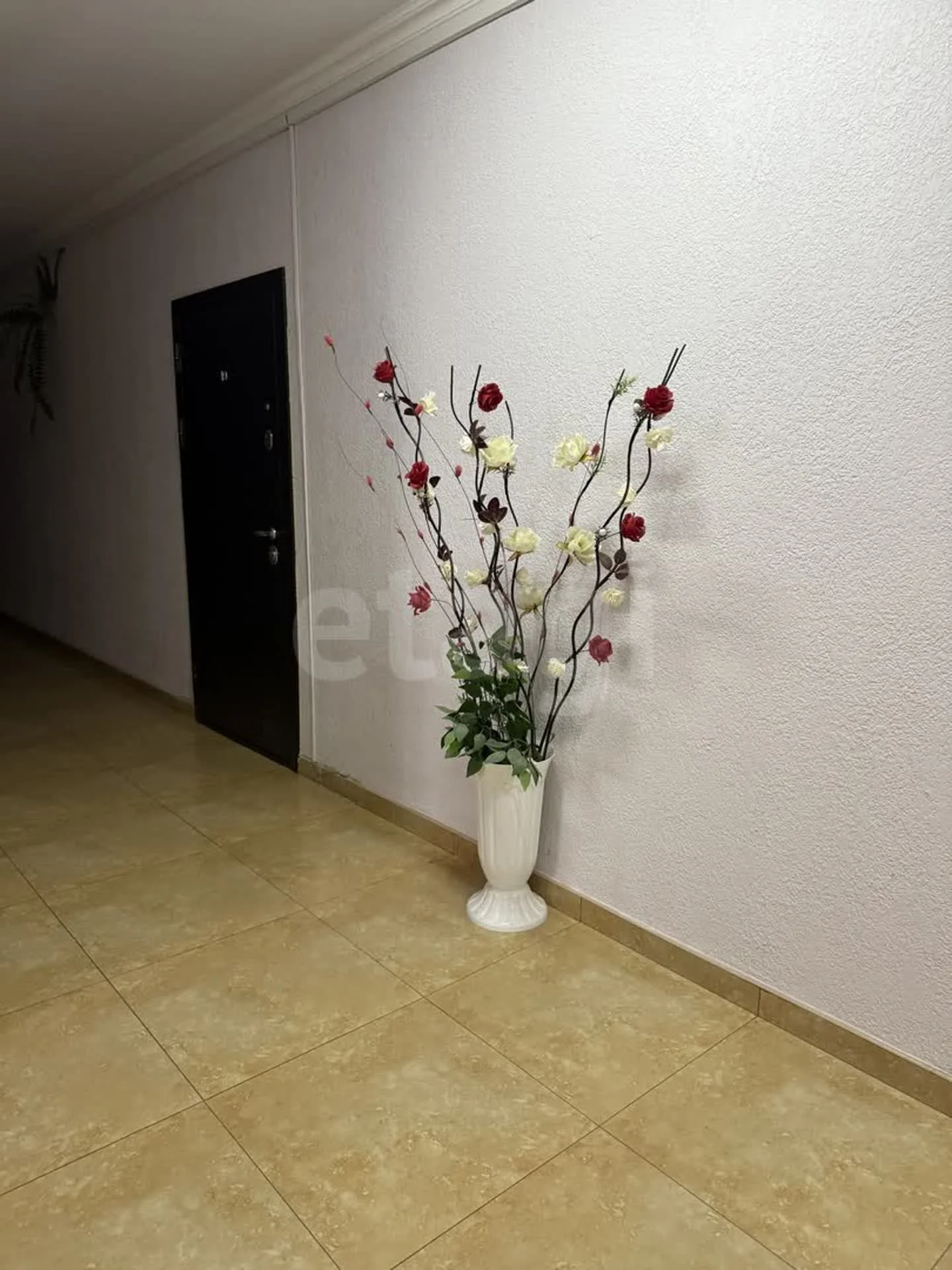 2-к квартира, 64.2м² (улица Гагарина, 148/4к1) - миниатюра 36