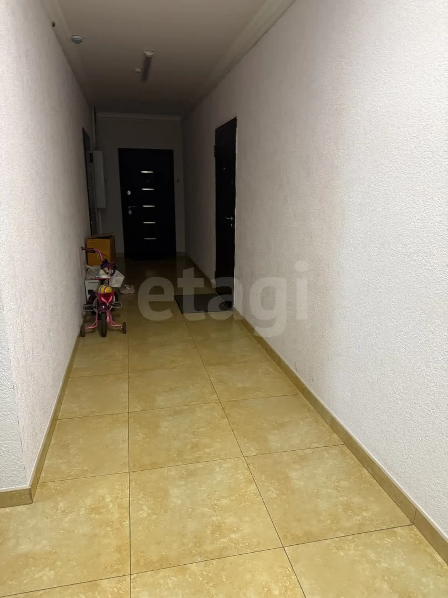2-к квартира, 64.2м² (улица Гагарина, 148/4к1) - миниатюра 37