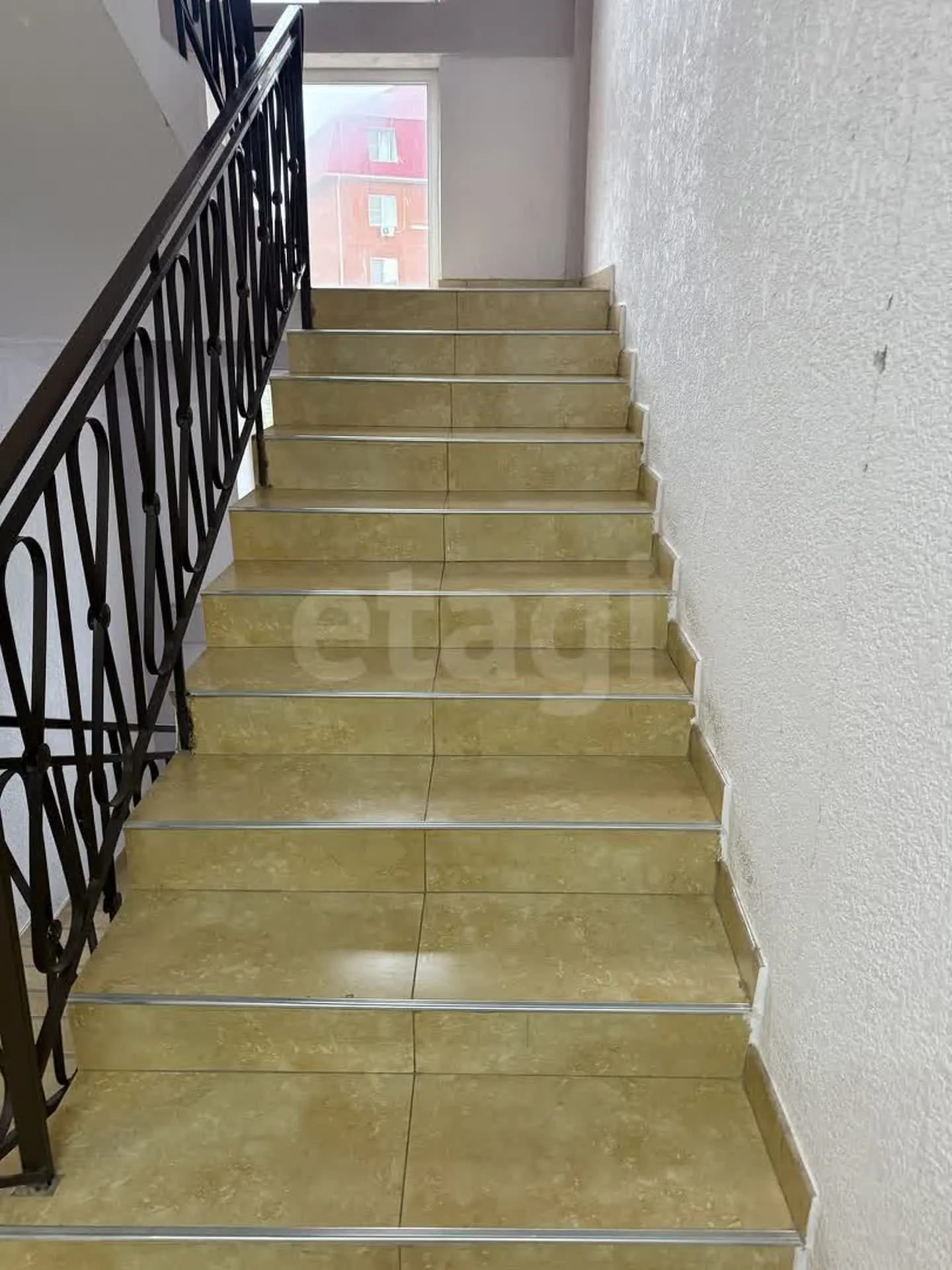 2-к квартира, 64.2м² (улица Гагарина, 148/4к1) - миниатюра 38