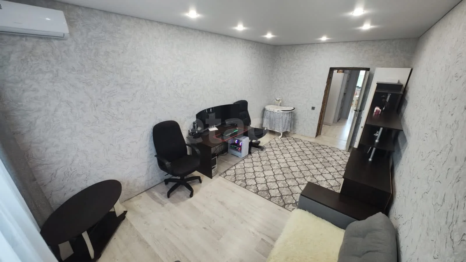 3-к квартира, 73.8м² (Бжегокайская улица, 90/3к1) - миниатюра 7
