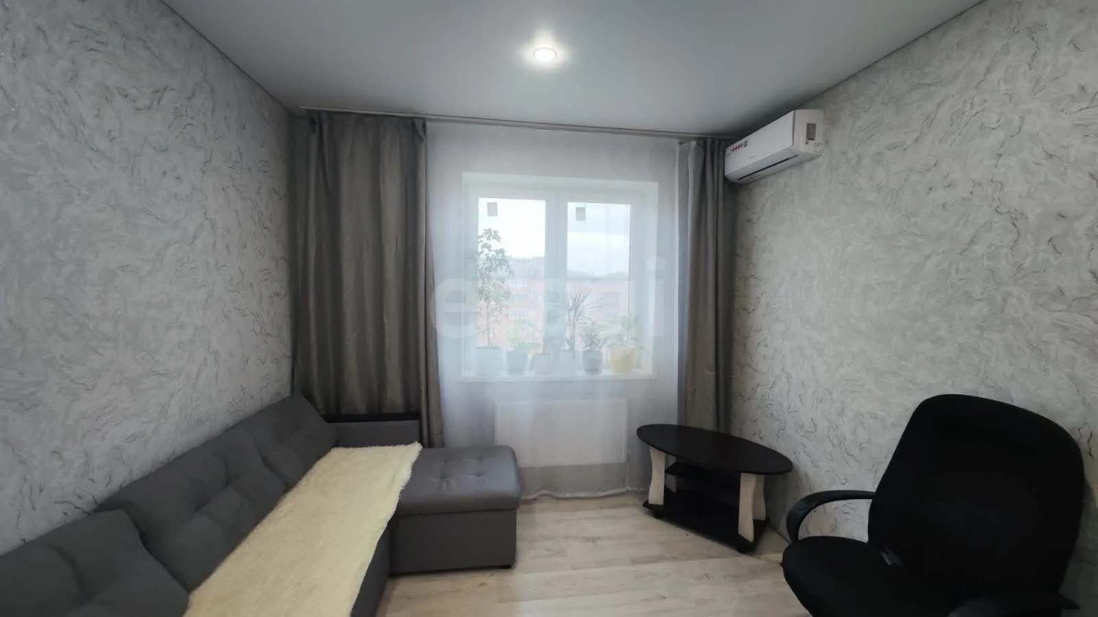 3-к квартира, 73.8м² (Бжегокайская улица, 90/3к1) - миниатюра 8