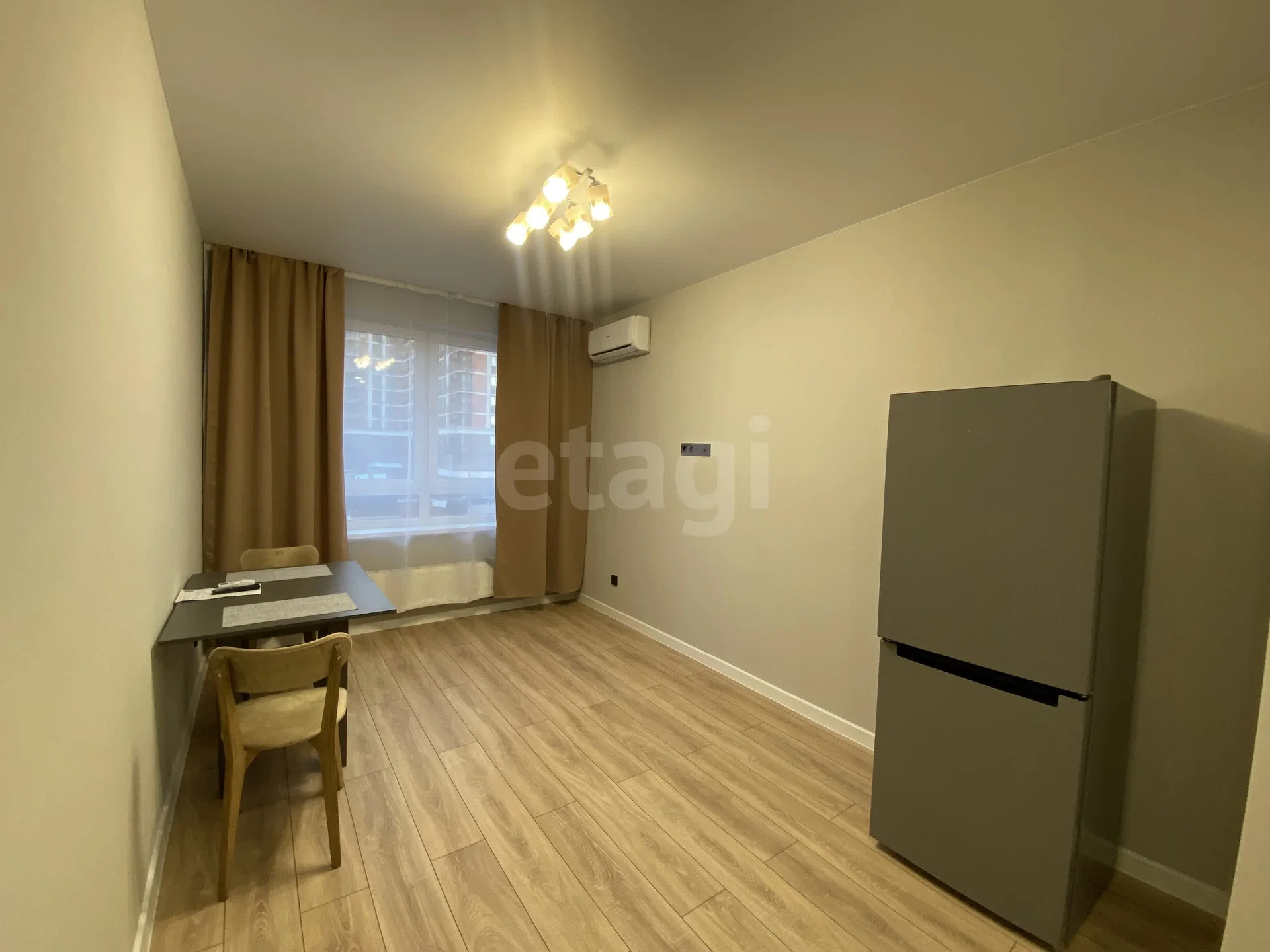 1-к квартира, 38м² (улица Ивана Беличенко, 90к2) - миниатюра 10