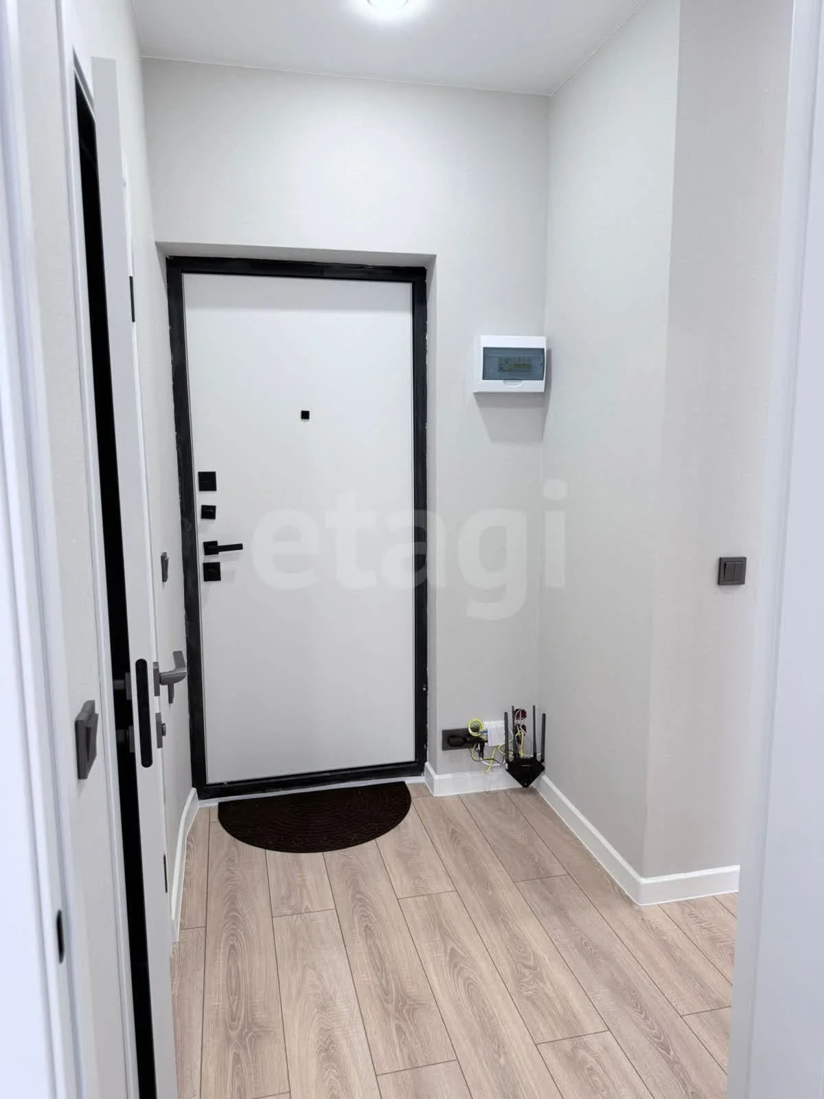 1-к квартира, 38м² (улица Ивана Беличенко, 90к2) - миниатюра 16