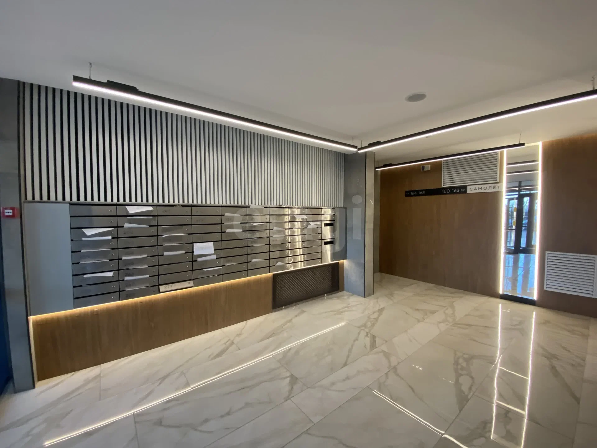 1-к квартира, 38м² (улица Ивана Беличенко, 90к2) - миниатюра 26