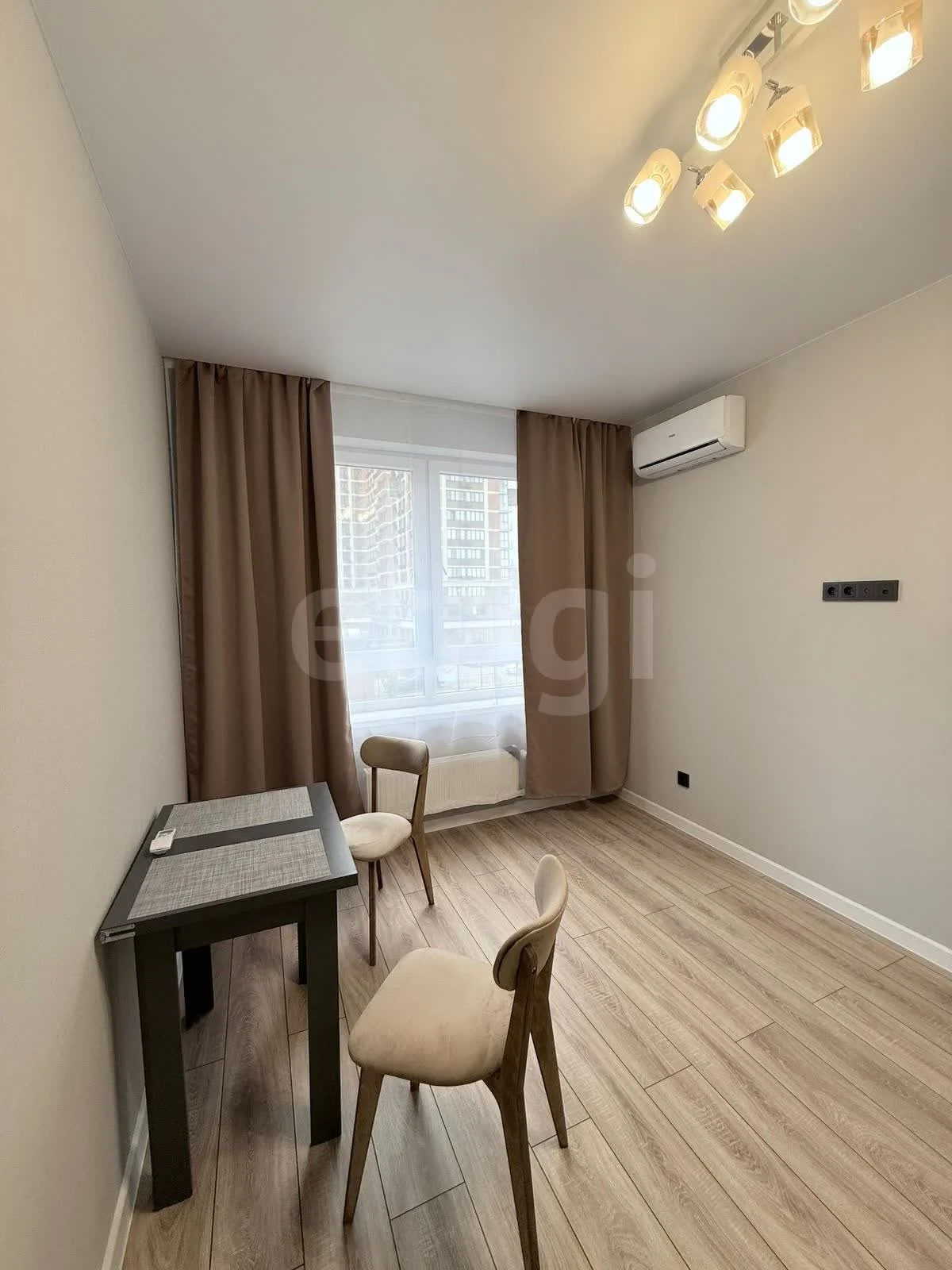 1-к квартира, 38м² (улица Ивана Беличенко, 90к2) - миниатюра 8