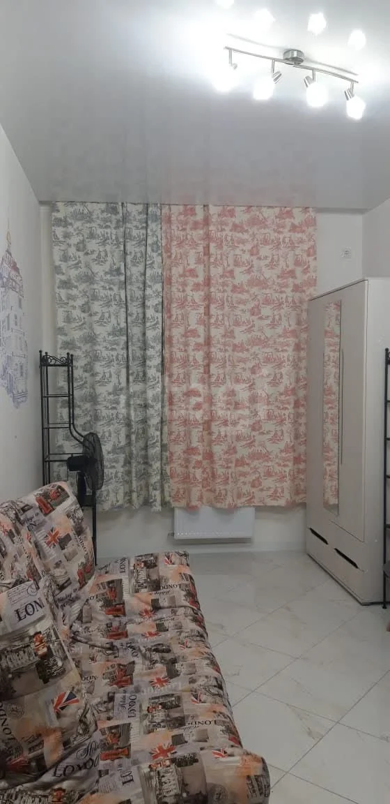 2-к квартира, 61.9м² (Душистая улица, 54) - миниатюра 10