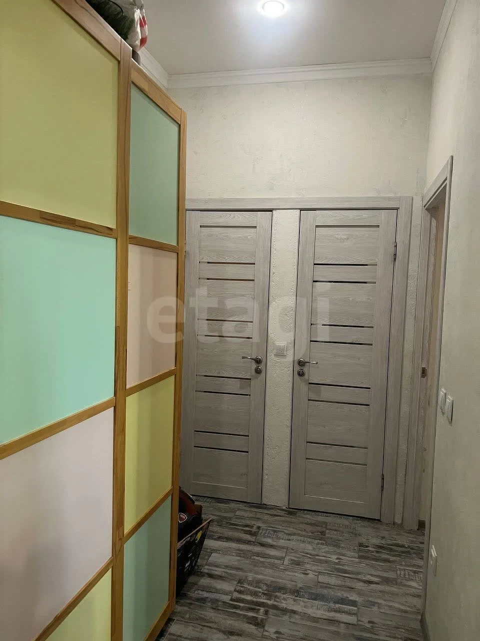 2-к квартира, 61.9м² (Душистая улица, 54) - миниатюра 13