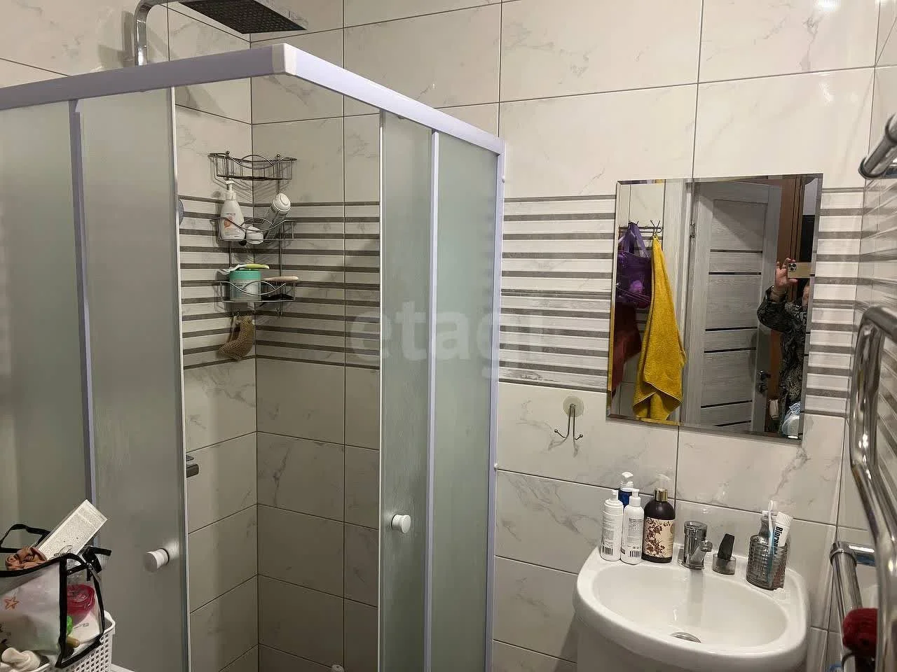 2-к квартира, 61.9м² (Душистая улица, 54) - миниатюра 14