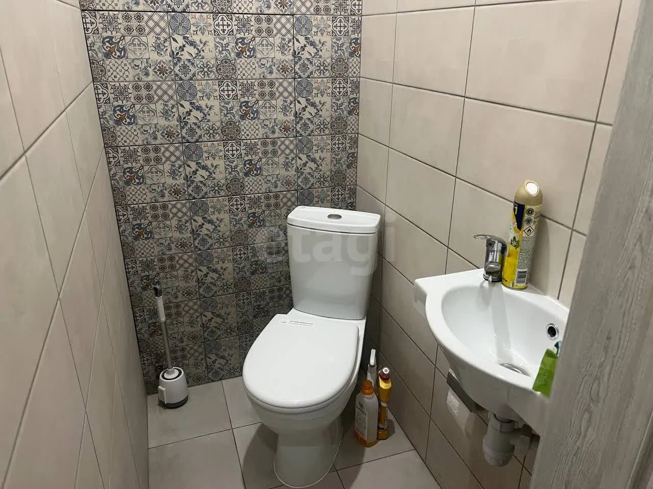 2-к квартира, 61.9м² (Душистая улица, 54) - миниатюра 15