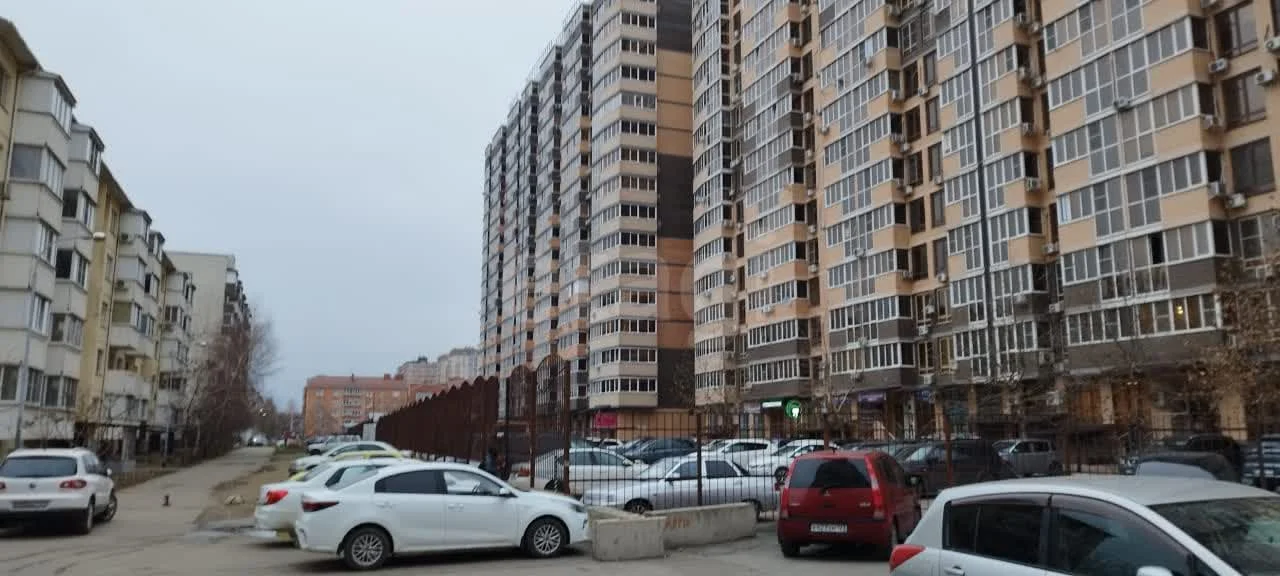 2-к квартира, 61.9м² (Душистая улица, 54) - миниатюра 16
