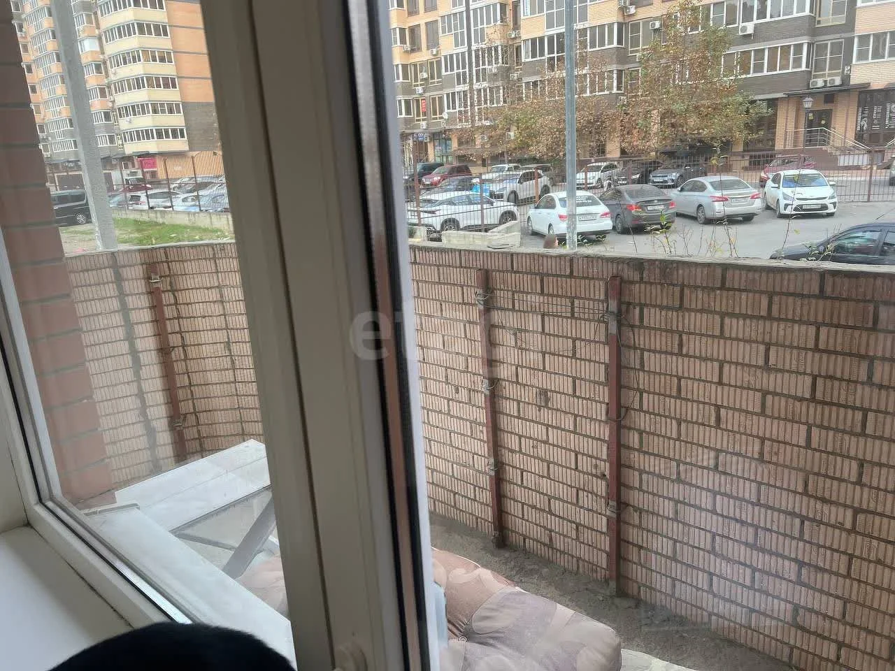 2-к квартира, 61.9м² (Душистая улица, 54) - миниатюра 18