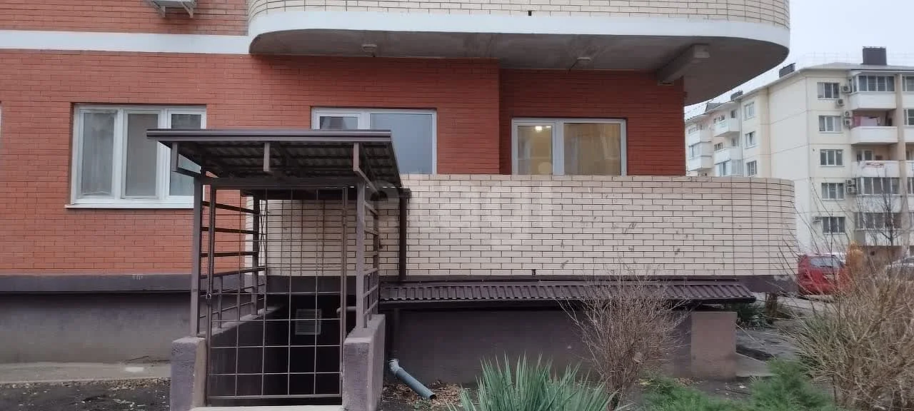 2-к квартира, 61.9м² (Душистая улица, 54) - миниатюра 19