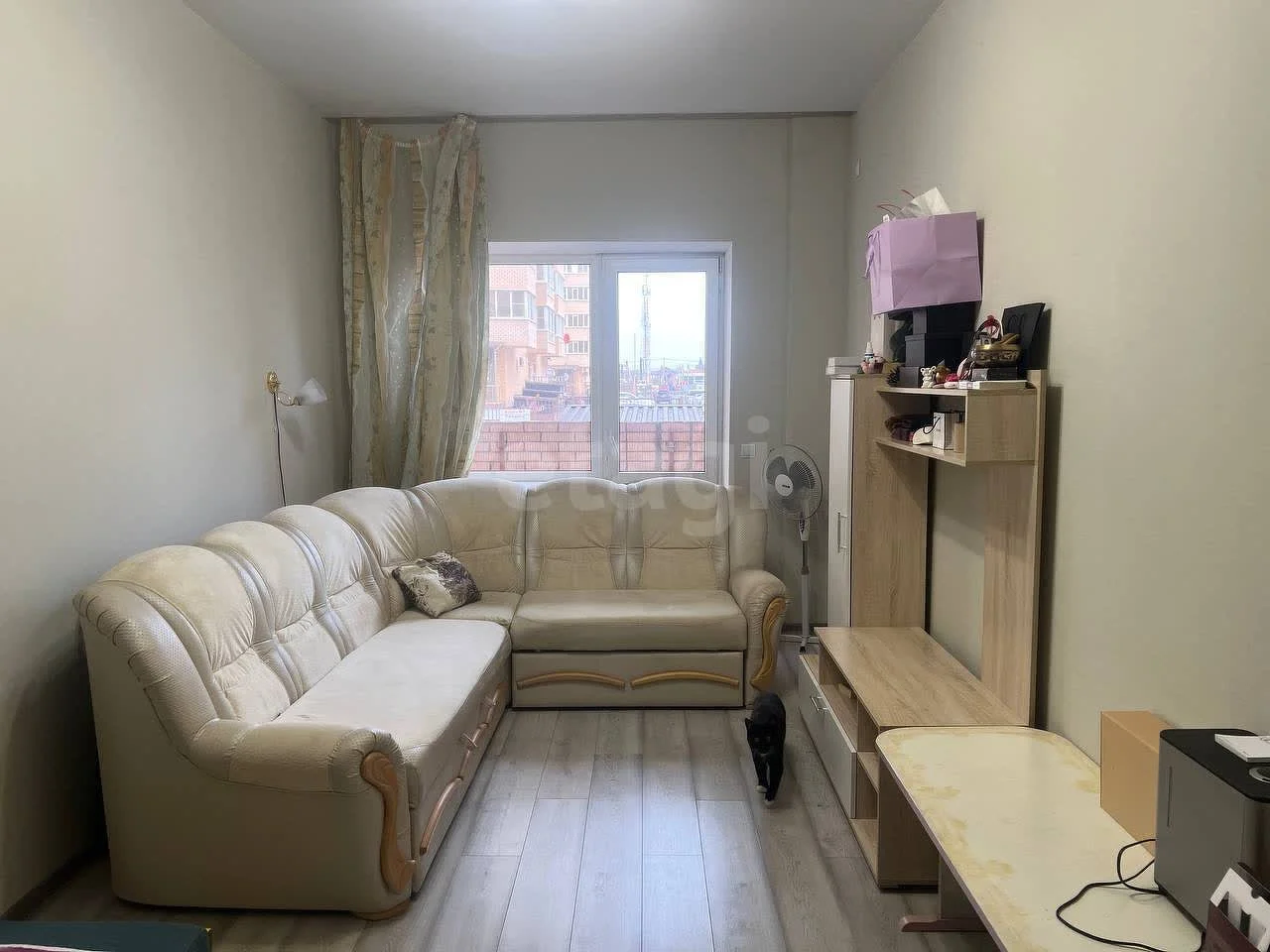 2-к квартира, 61.9м² (Душистая улица, 54) - миниатюра 2