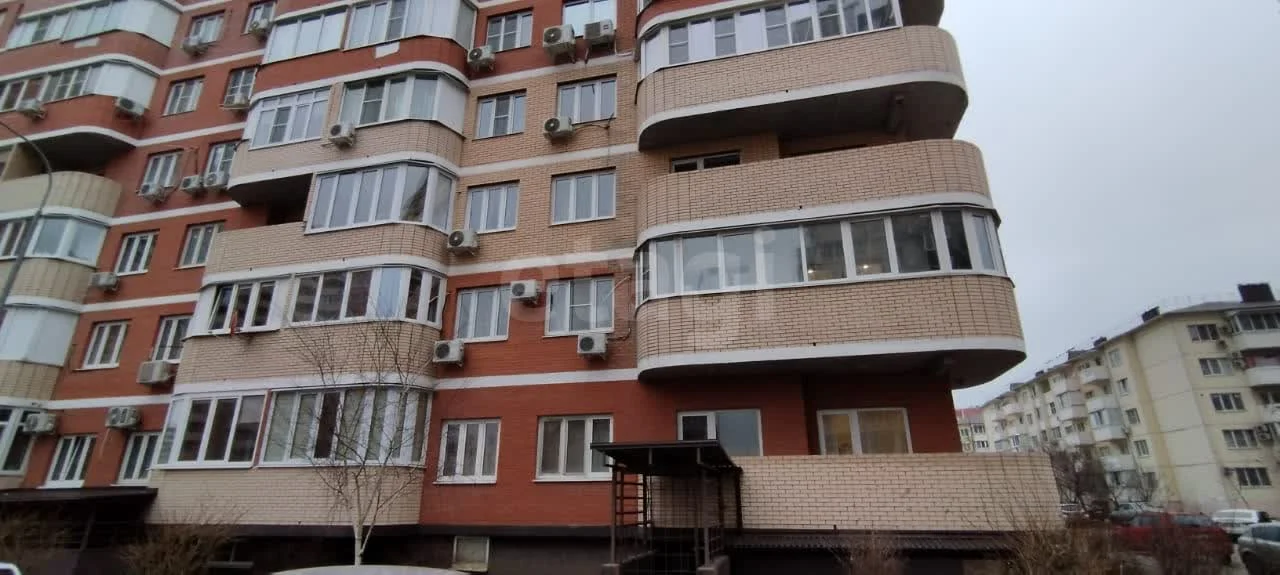 2-к квартира, 61.9м² (Душистая улица, 54) - миниатюра 20