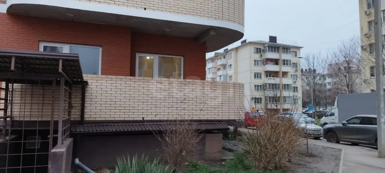 2-к квартира, 61.9м² (Душистая улица, 54) - миниатюра 21