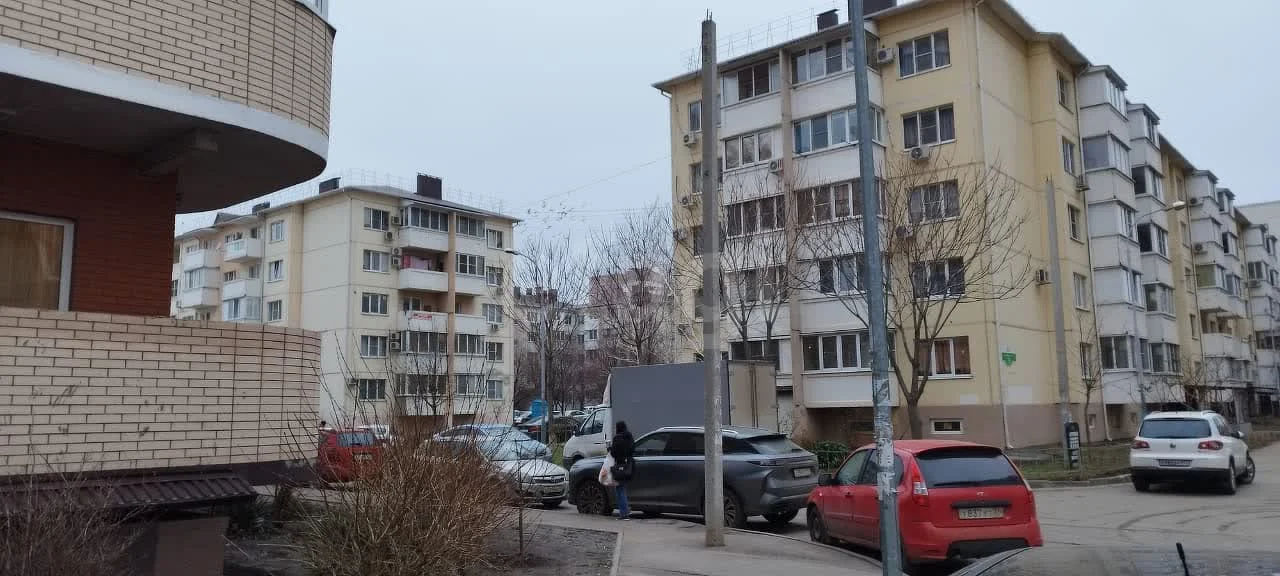 2-к квартира, 61.9м² (Душистая улица, 54) - миниатюра 22