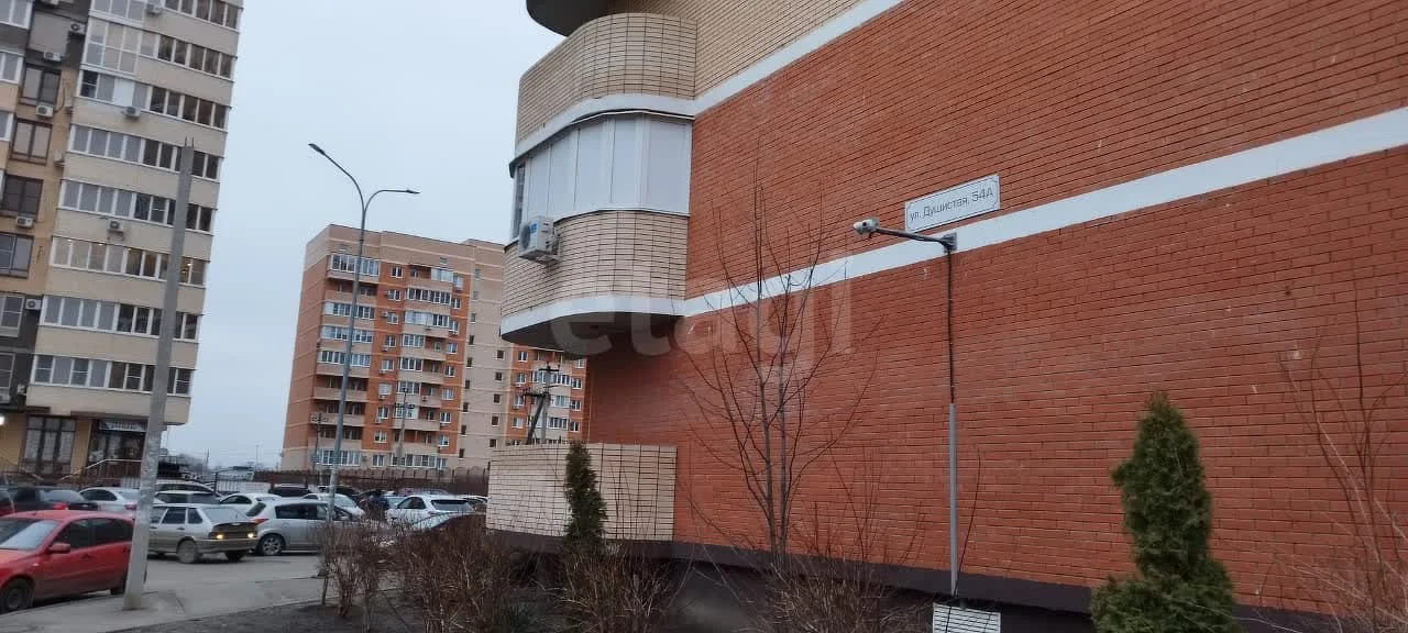 2-к квартира, 61.9м² (Душистая улица, 54) - миниатюра 23