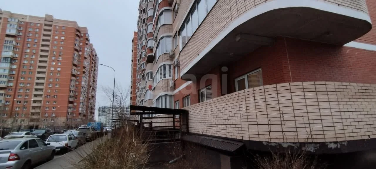 2-к квартира, 61.9м² (Душистая улица, 54) - миниатюра 24