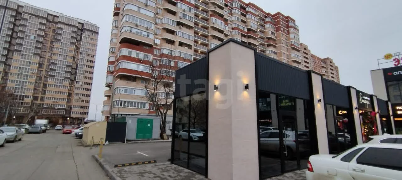 2-к квартира, 61.9м² (Душистая улица, 54) - миниатюра 25