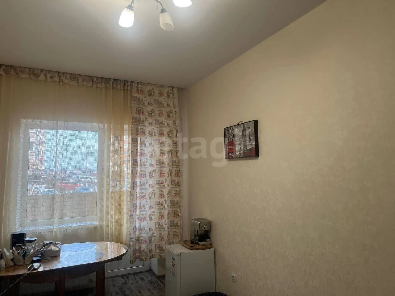2-к квартира, 61.9м² (Душистая улица, 54) - миниатюра 7