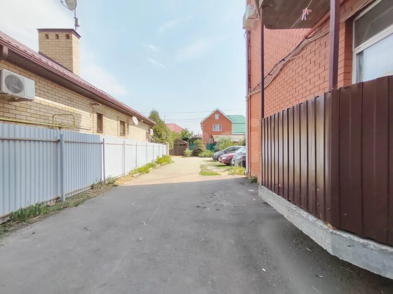 1-к квартира, 31.4м² (5-й Становой проезд, 11/1) - миниатюра 11