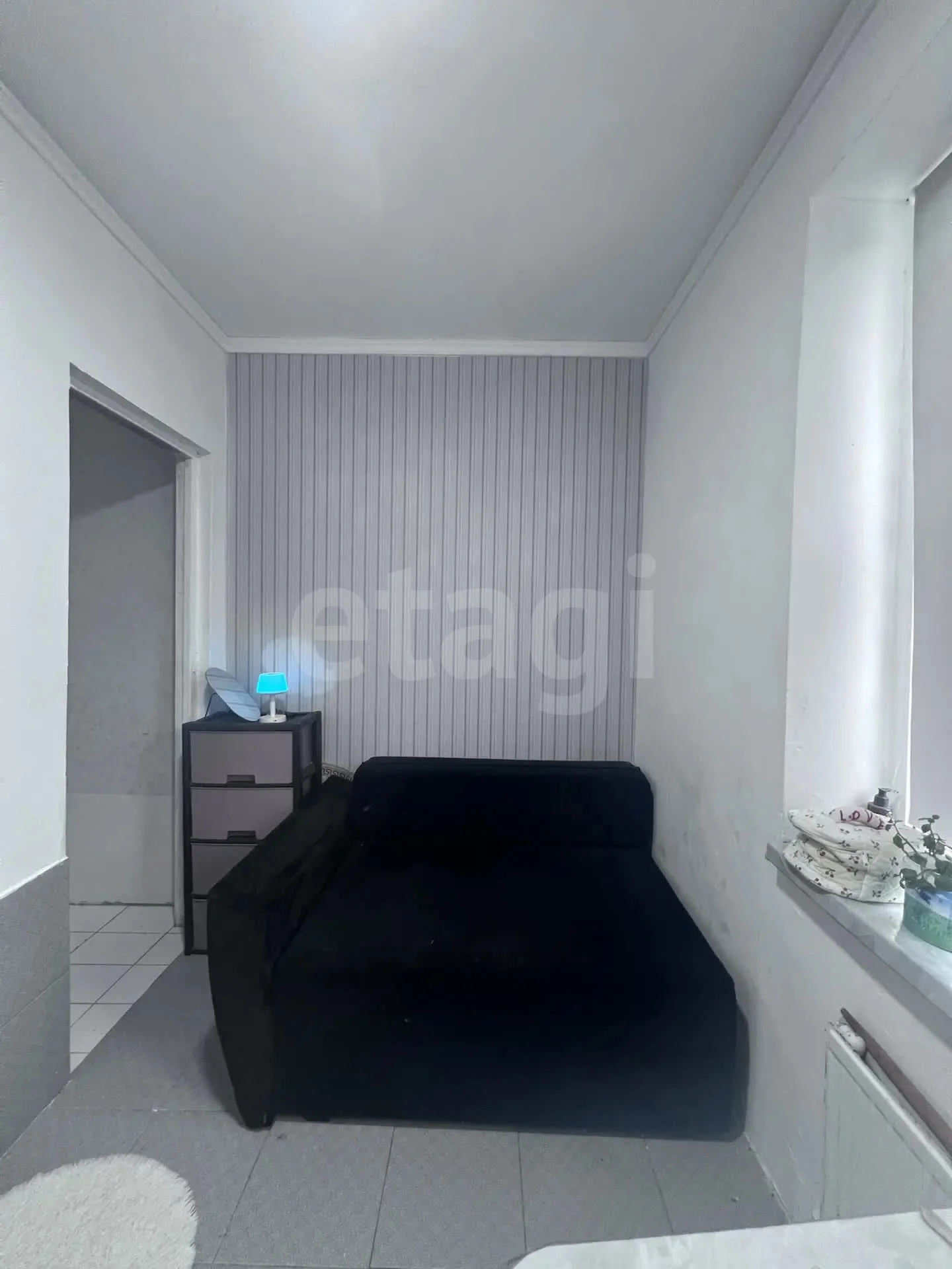 1-к квартира, 31.4м² (5-й Становой проезд, 11/1) - миниатюра 2