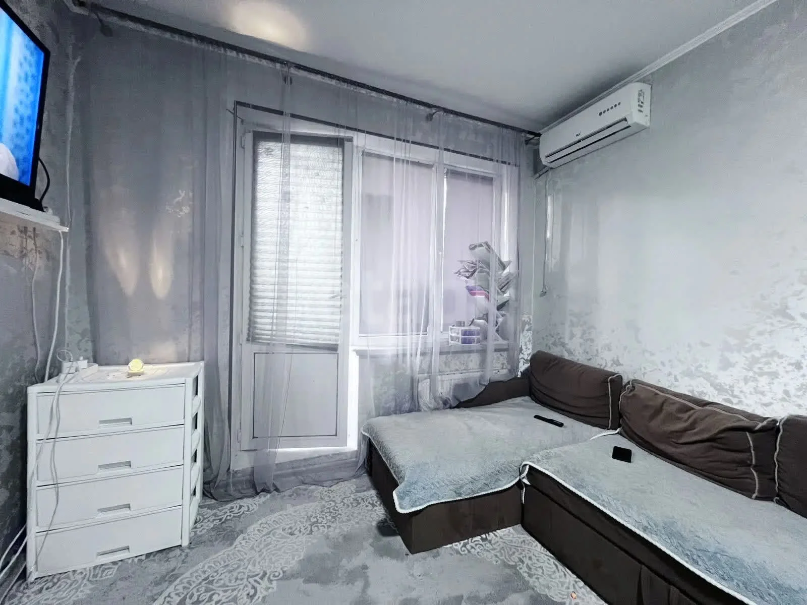 1-к квартира, 31.4м² (5-й Становой проезд, 11/1) - миниатюра 3