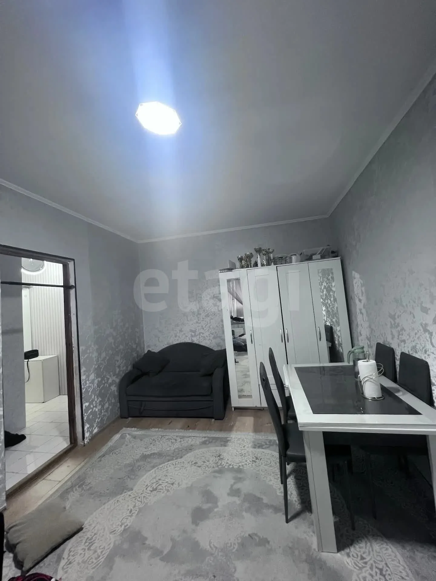 1-к квартира, 31.4м² (5-й Становой проезд, 11/1) - миниатюра 4