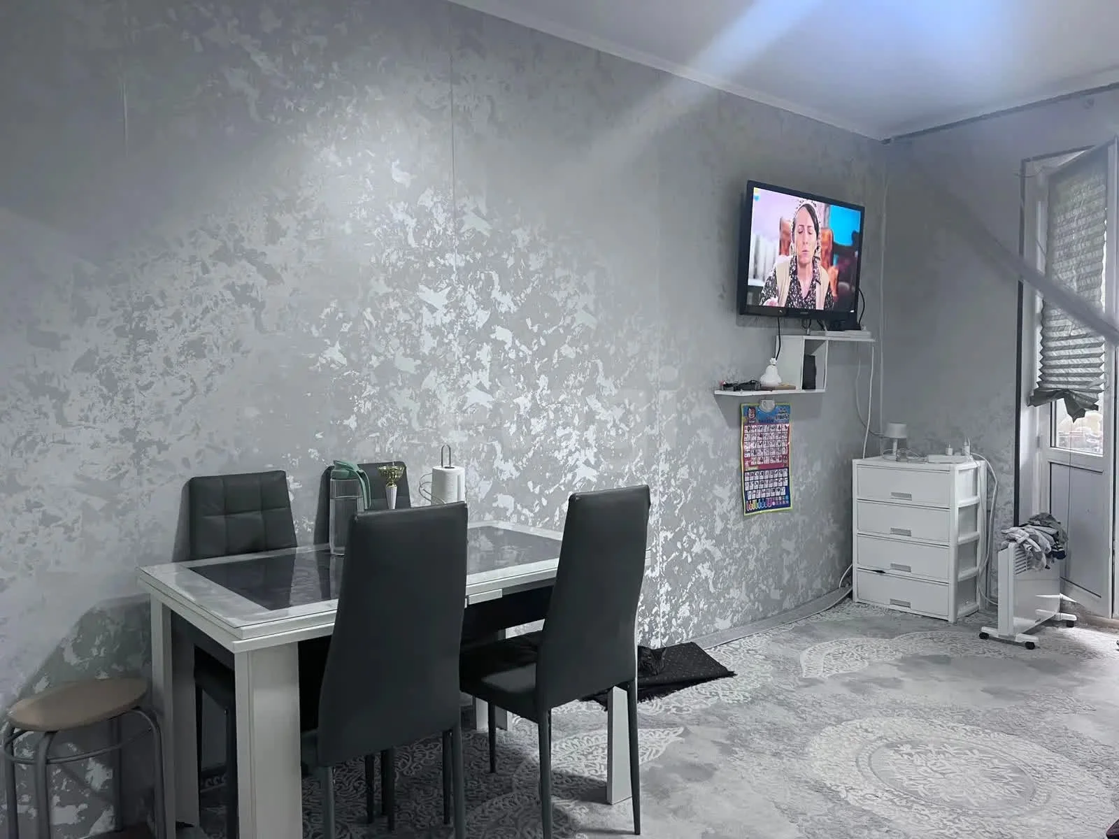 1-к квартира, 31.4м² (5-й Становой проезд, 11/1) - миниатюра 5