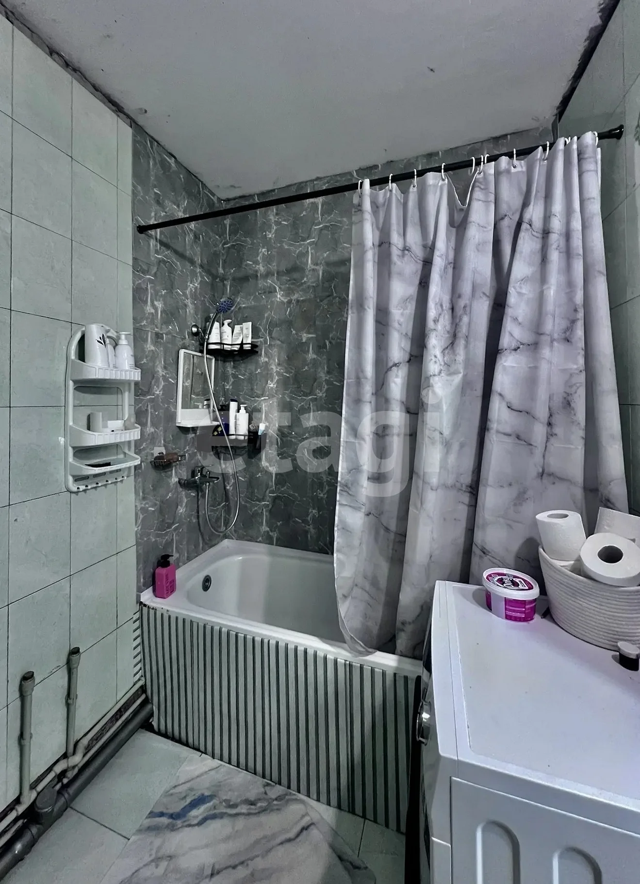 1-к квартира, 31.4м² (5-й Становой проезд, 11/1) - миниатюра 6