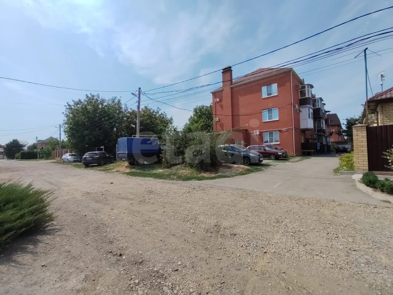 1-к квартира, 31.4м² (5-й Становой проезд, 11/1) - миниатюра 8