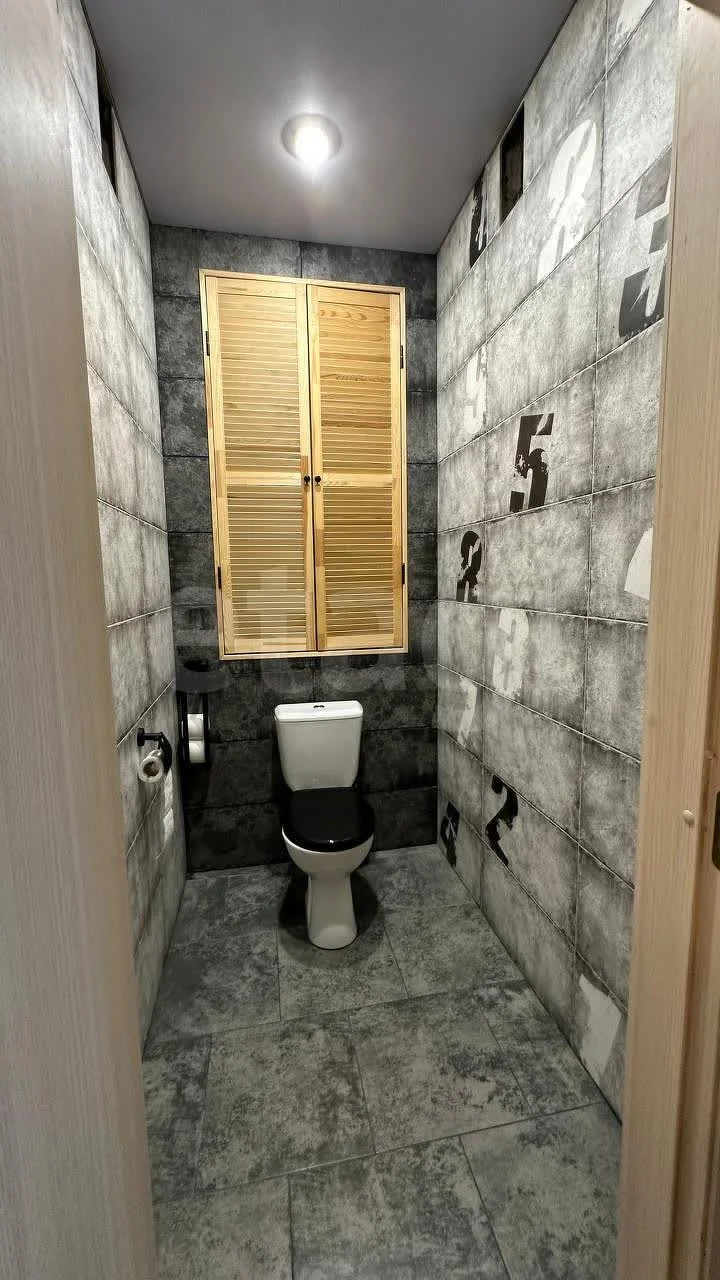 2-к квартира, 76.8м² (улица Автолюбителей, 1г) - миниатюра 5