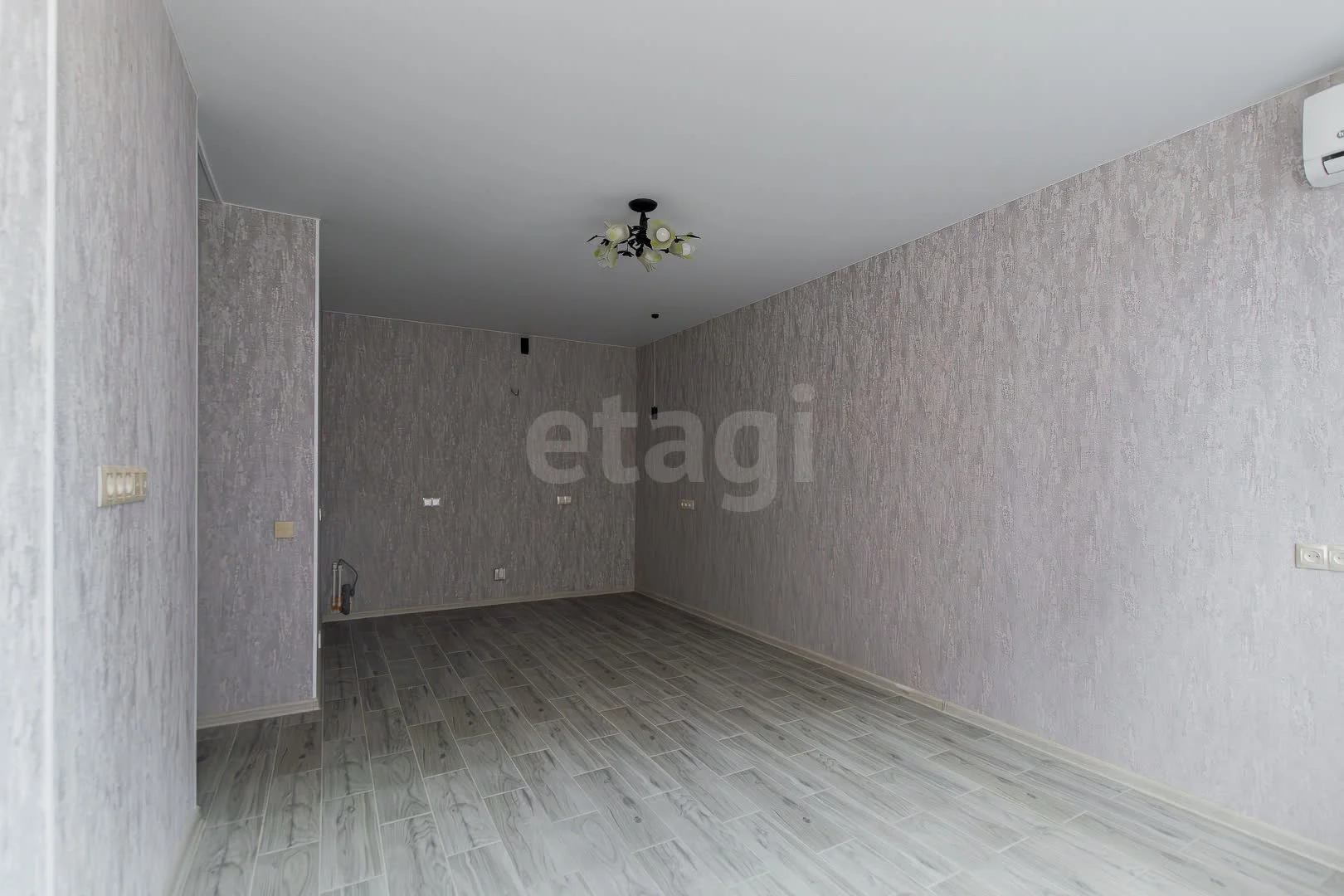 1-к квартира, 43.3м² (улица Автолюбителей, 1/7к4) - миниатюра 10