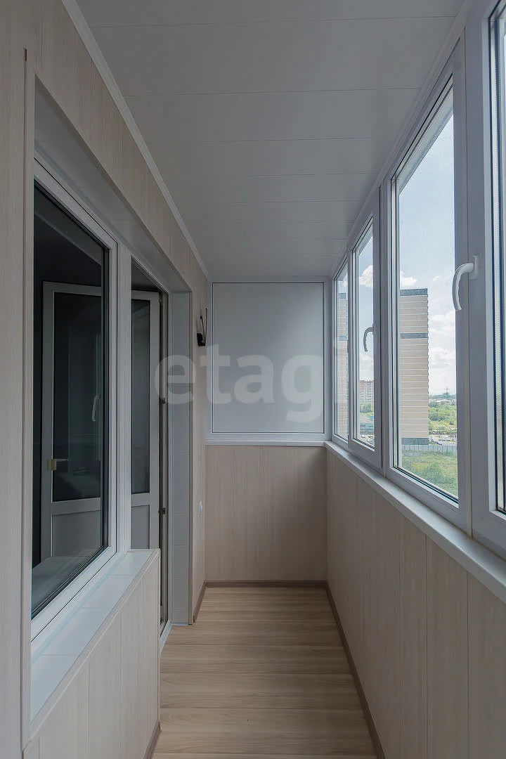 1-к квартира, 43.3м² (улица Автолюбителей, 1/7к4) - миниатюра 13