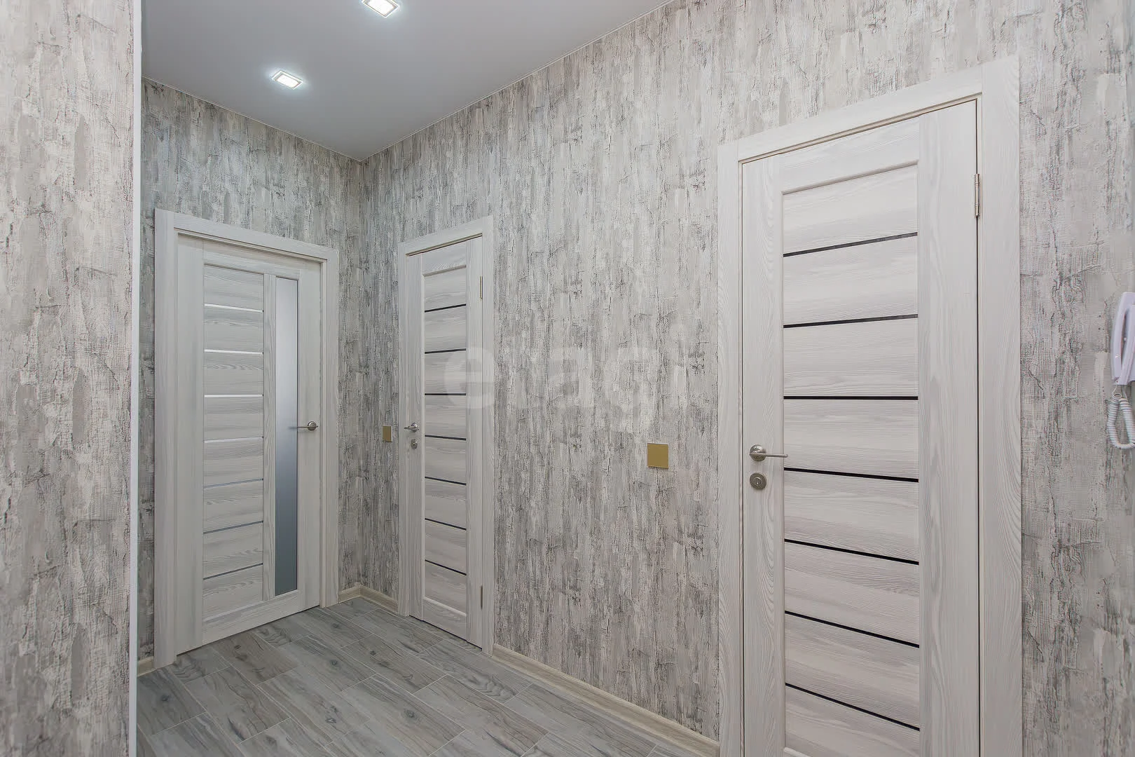 1-к квартира, 43.3м² (улица Автолюбителей, 1/7к4) - миниатюра 14