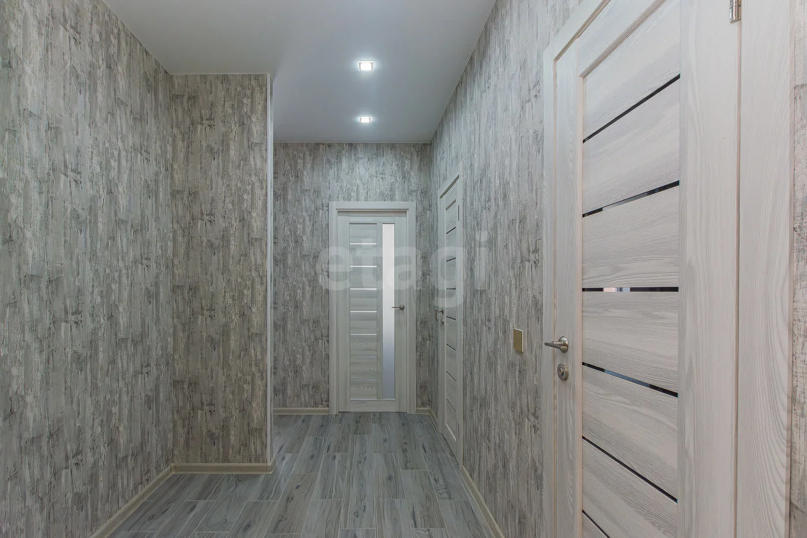 1-к квартира, 43.3м² (улица Автолюбителей, 1/7к4) - миниатюра 15