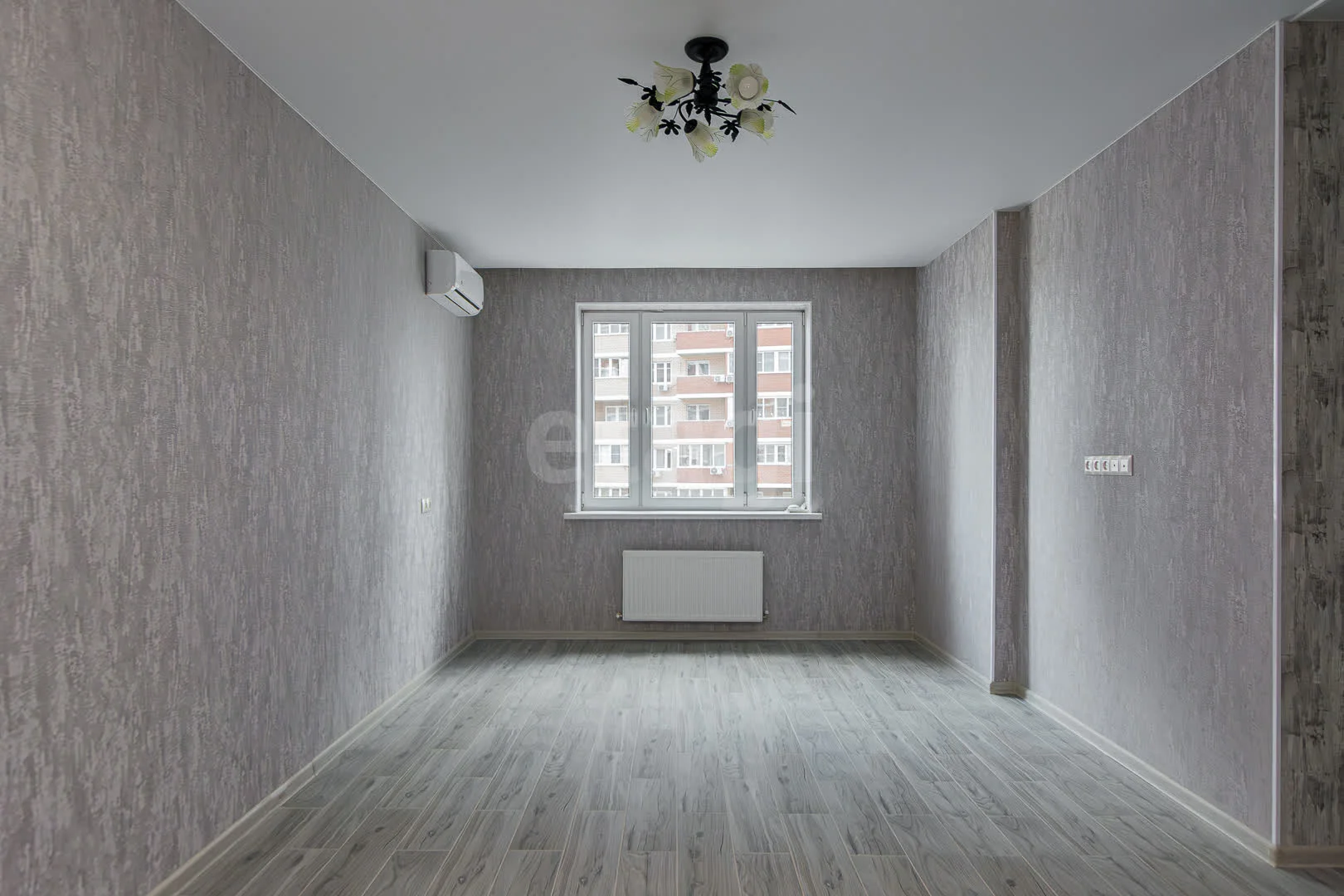 1-к квартира, 43.3м² (улица Автолюбителей, 1/7к4) - миниатюра 2