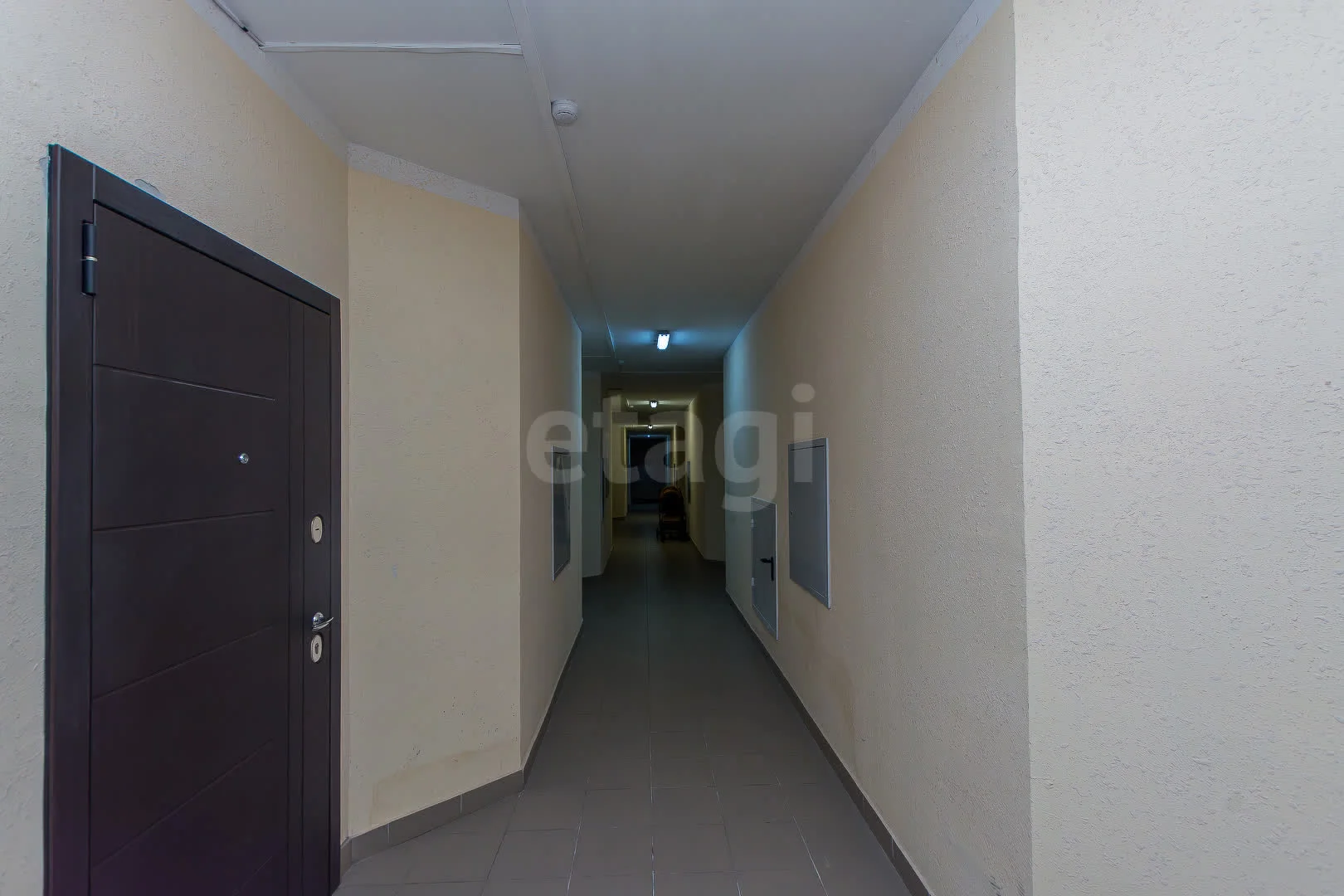 1-к квартира, 43.3м² (улица Автолюбителей, 1/7к4) - миниатюра 21