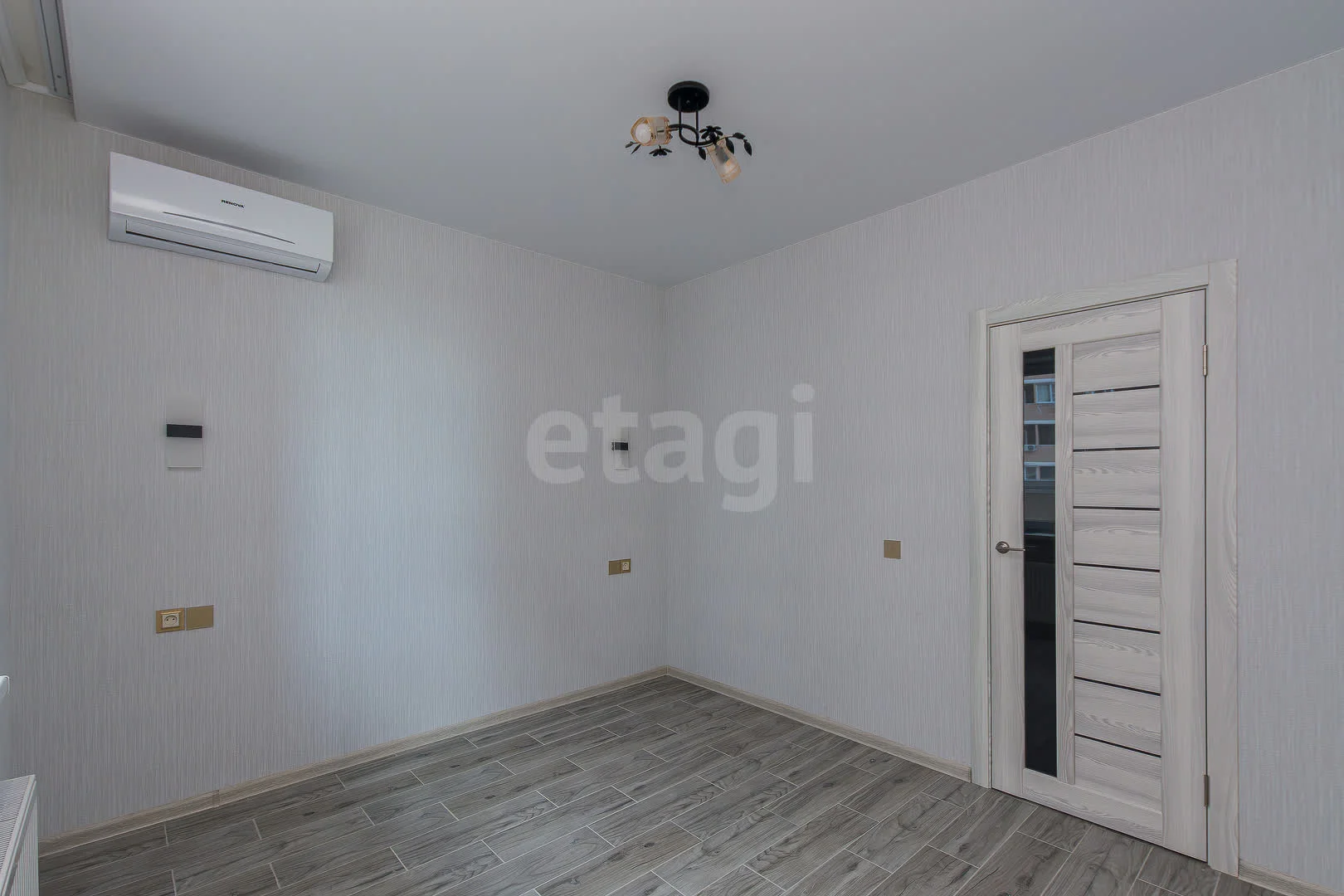 1-к квартира, 43.3м² (улица Автолюбителей, 1/7к4) - миниатюра 7