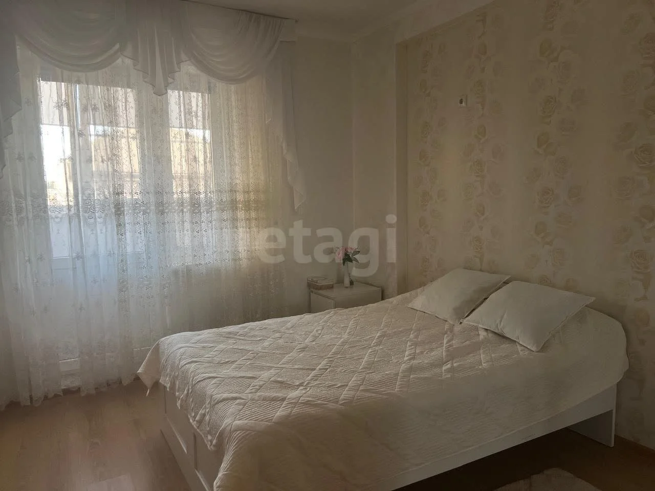 2-к квартира, 60м² (улица Кубанская Набережная, 31/1) - миниатюра 5