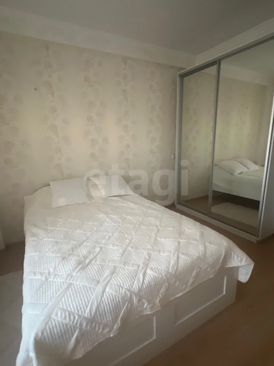 2-к квартира, 60м² (улица Кубанская Набережная, 31/1) - миниатюра 6