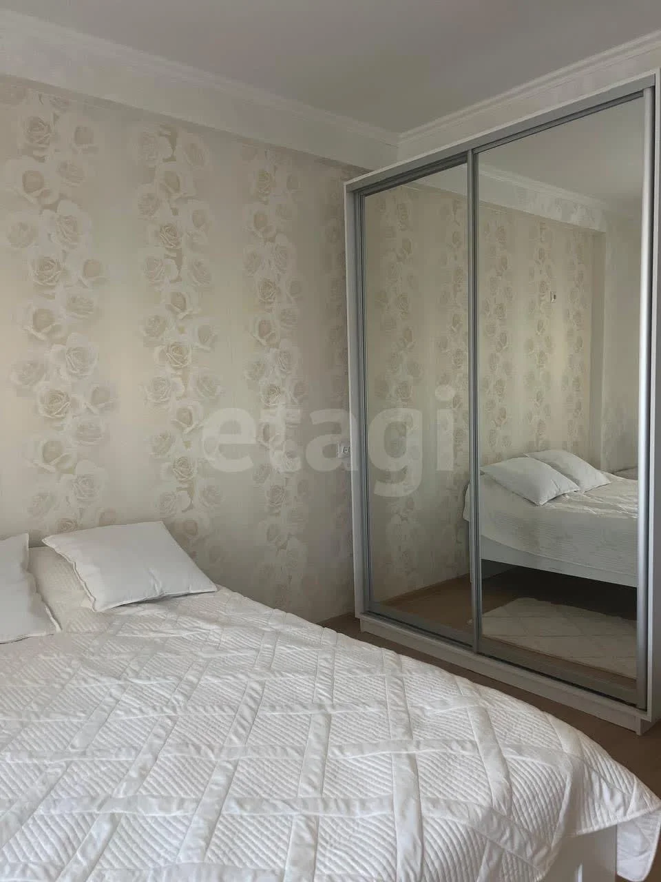 2-к квартира, 60м² (улица Кубанская Набережная, 31/1) - миниатюра 7