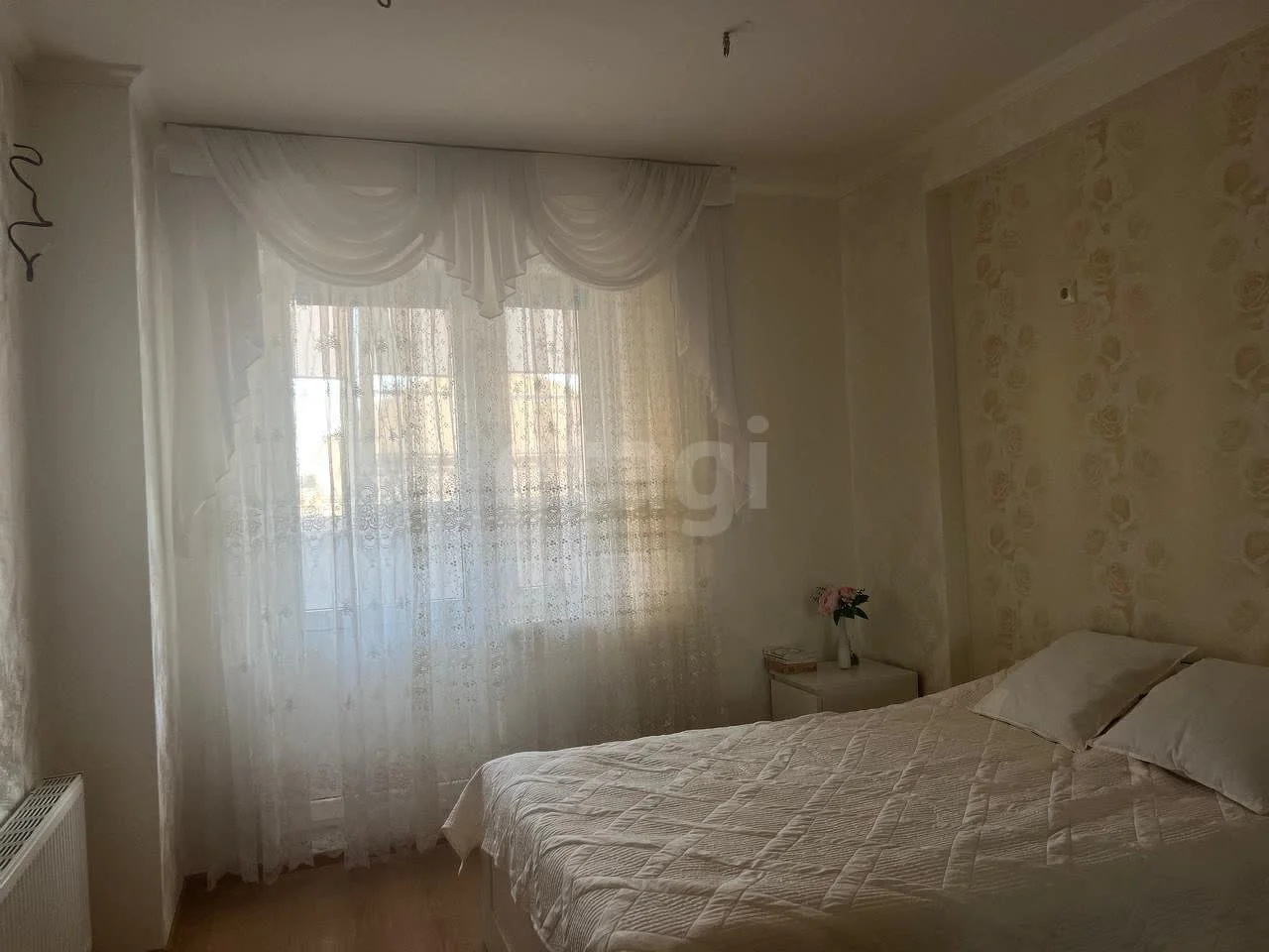 2-к квартира, 60м² (улица Кубанская Набережная, 31/1) - миниатюра 8