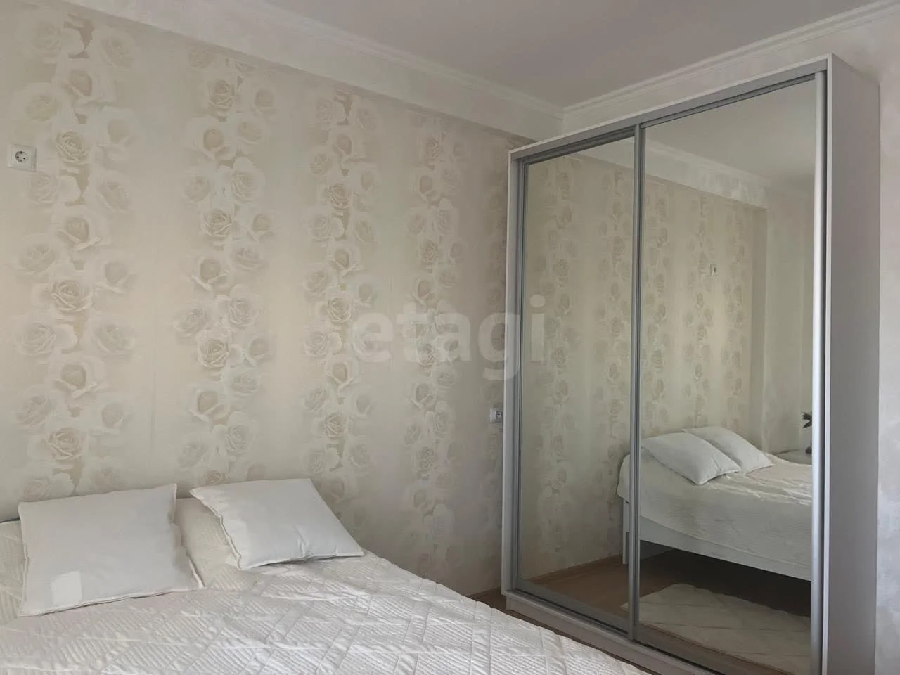 2-к квартира, 60м² (улица Кубанская Набережная, 31/1) - миниатюра 9
