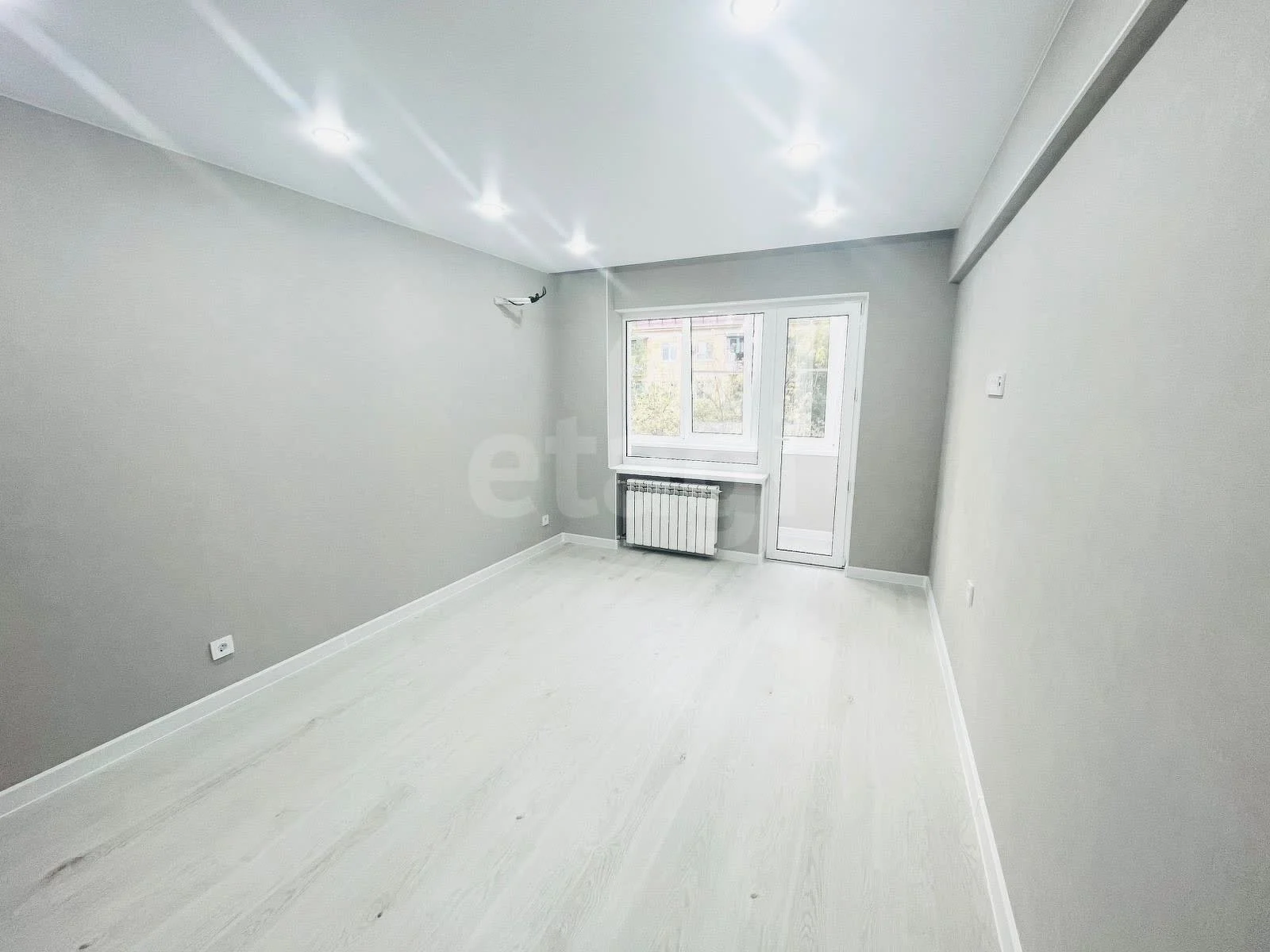 2-к квартира, 45.6м² (улица Котовского, 90) - миниатюра 2