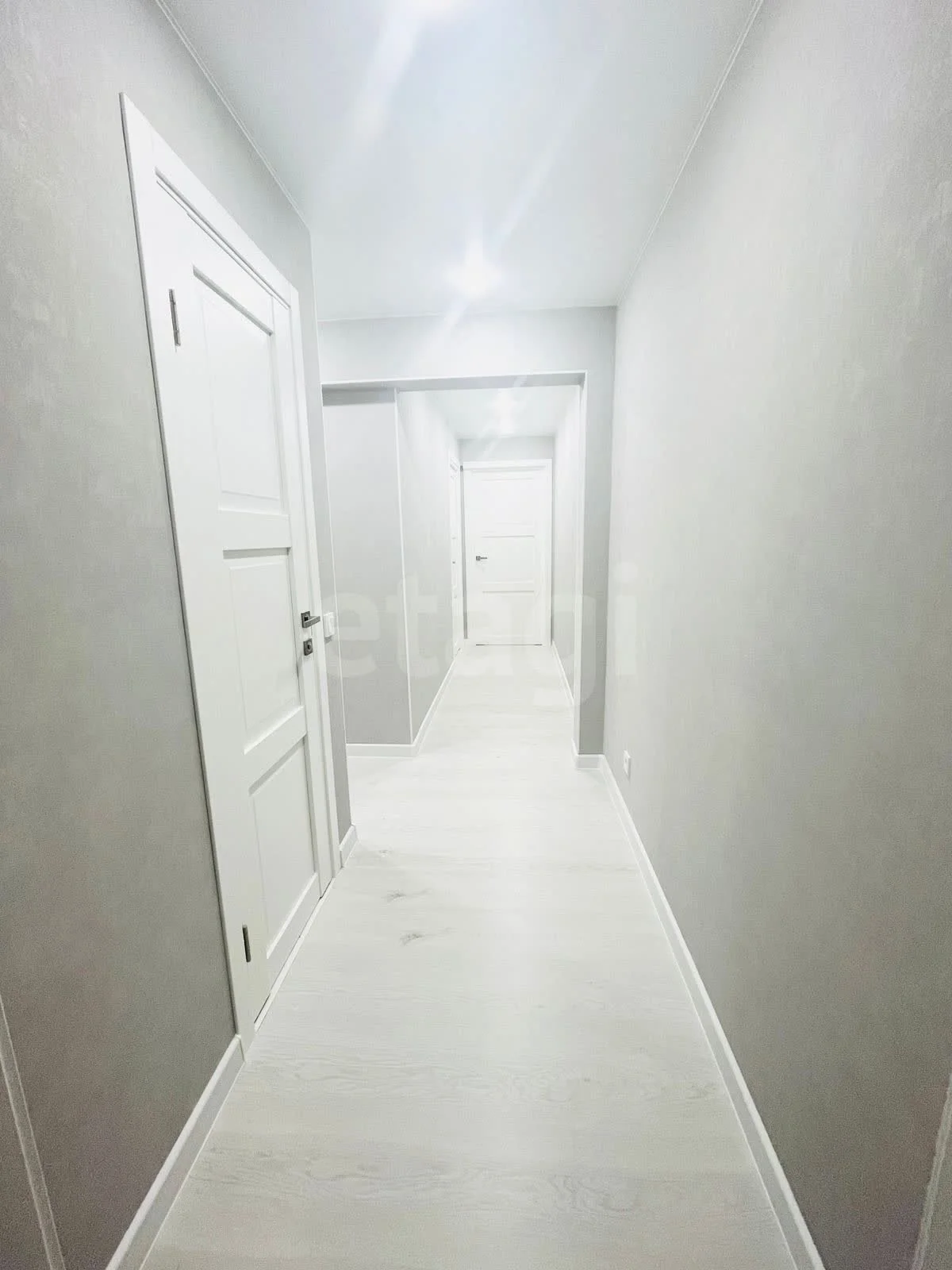 2-к квартира, 45.6м² (улица Котовского, 90) - миниатюра 3