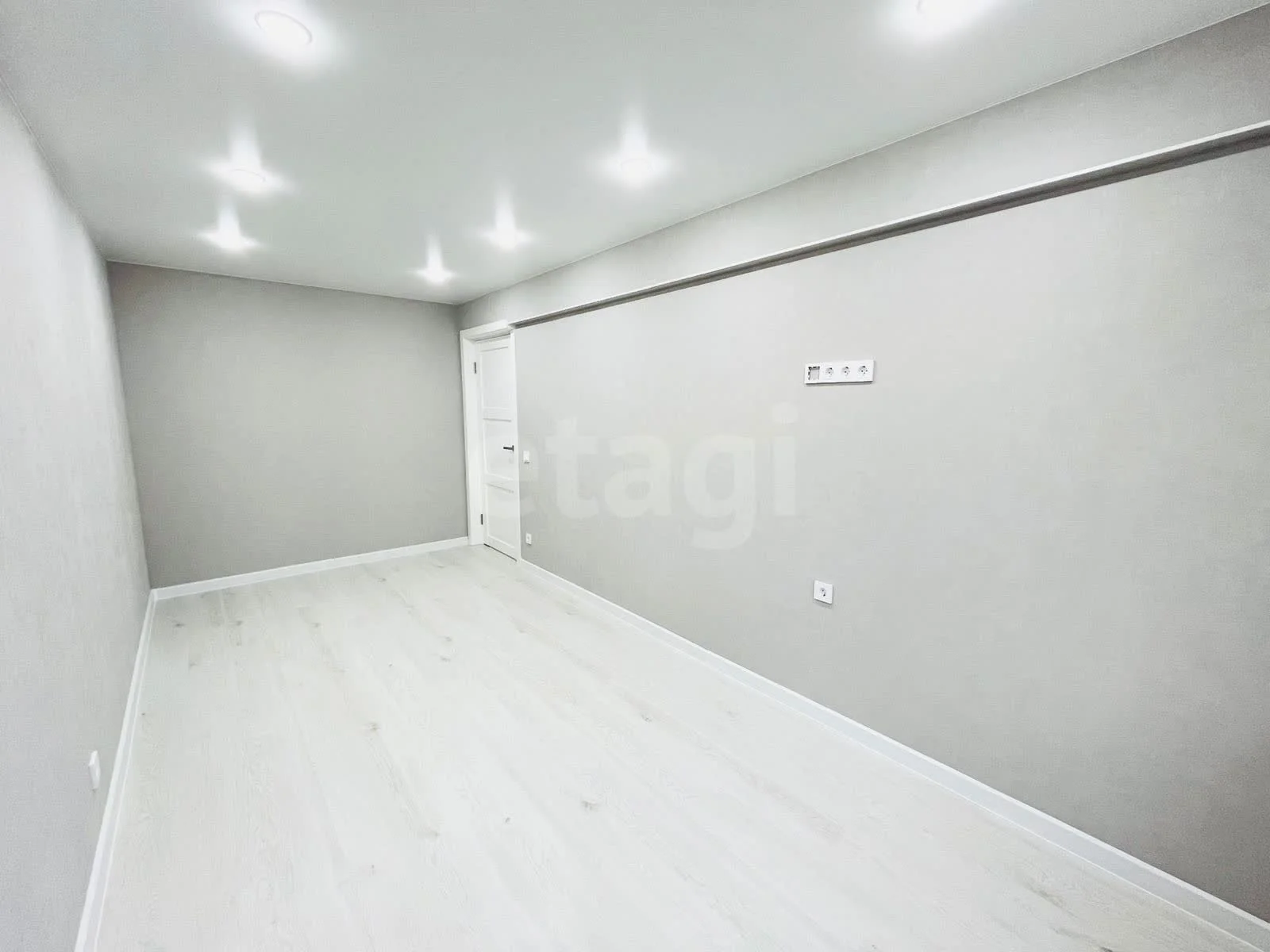 2-к квартира, 45.6м² (улица Котовского, 90) - миниатюра 4
