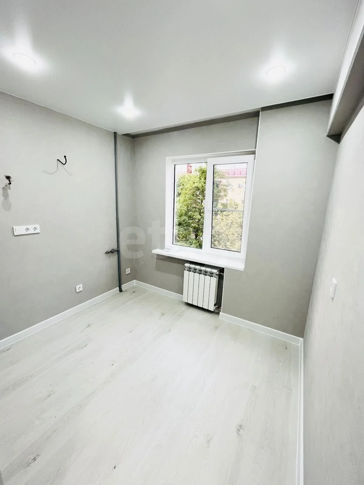 2-к квартира, 45.6м² (улица Котовского, 90) - миниатюра 8